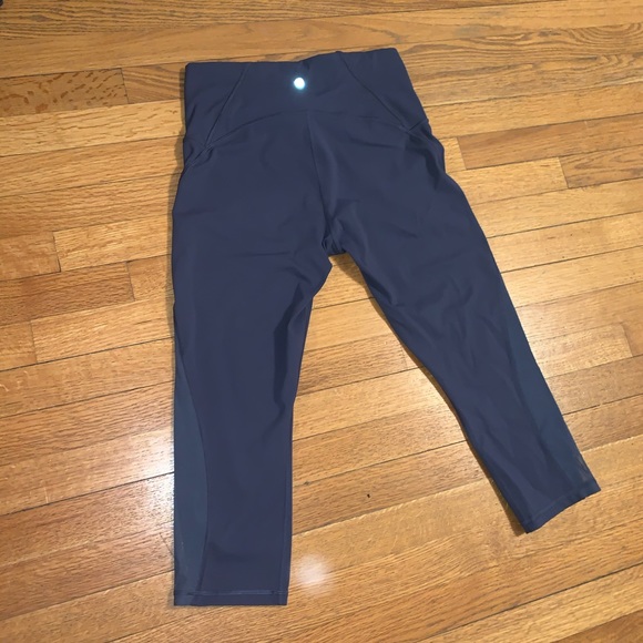 lululemon athletica Pants - LULU LEMON LEGGINGS